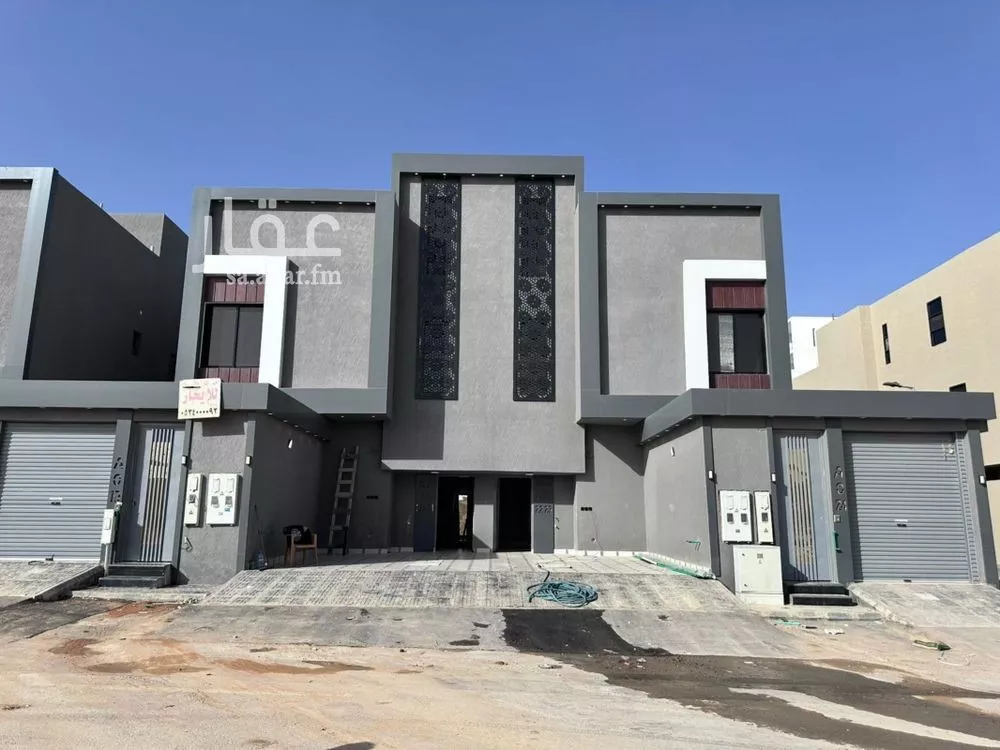 دور للبيع في شارع رقم 40, حي الجنادرية, مدينة الرياض, منطقة الرياض 1 صورة