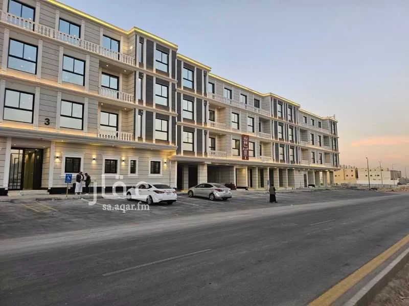 شقة للبيع في شارع وادي حقيل, حي بدر, مدينة الرياض, منطقة الرياض 1 صورة