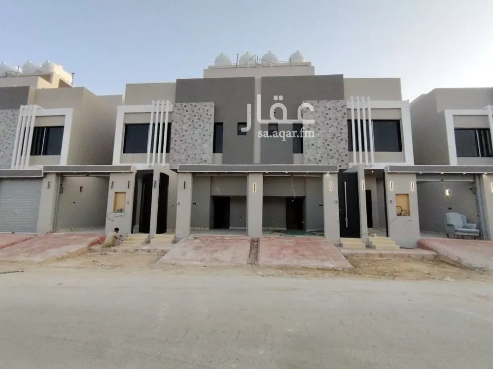 شقة للبيع في شارع مسلم, حي بدر, مدينة الرياض, منطقة الرياض 1 صورة