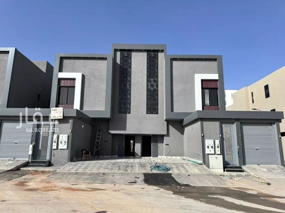 دور للبيع في شارع رقم 57, حي الجنادرية, مدينة الرياض, منطقة الرياض 1 صورة