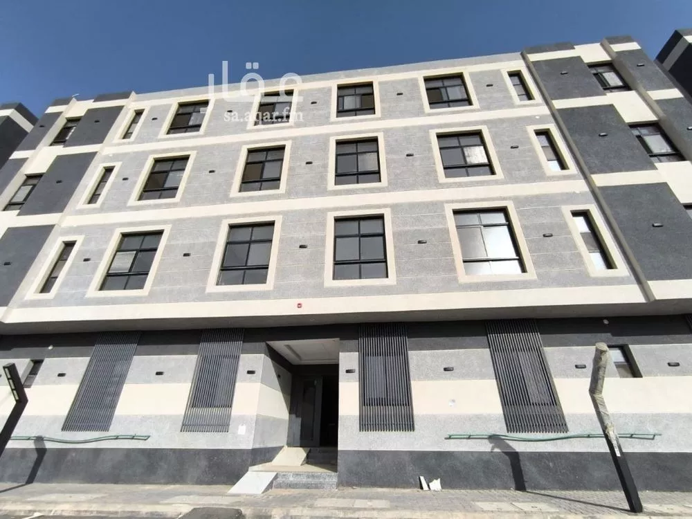 شقة للبيع في شارع البيئة, حي بدر, مدينة الرياض, منطقة الرياض 1 صورة