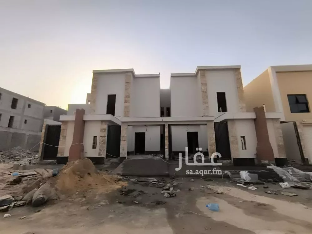 شقة للبيع في شارع وادي حقيل, حي بدر, مدينة الرياض, منطقة الرياض 1 صورة