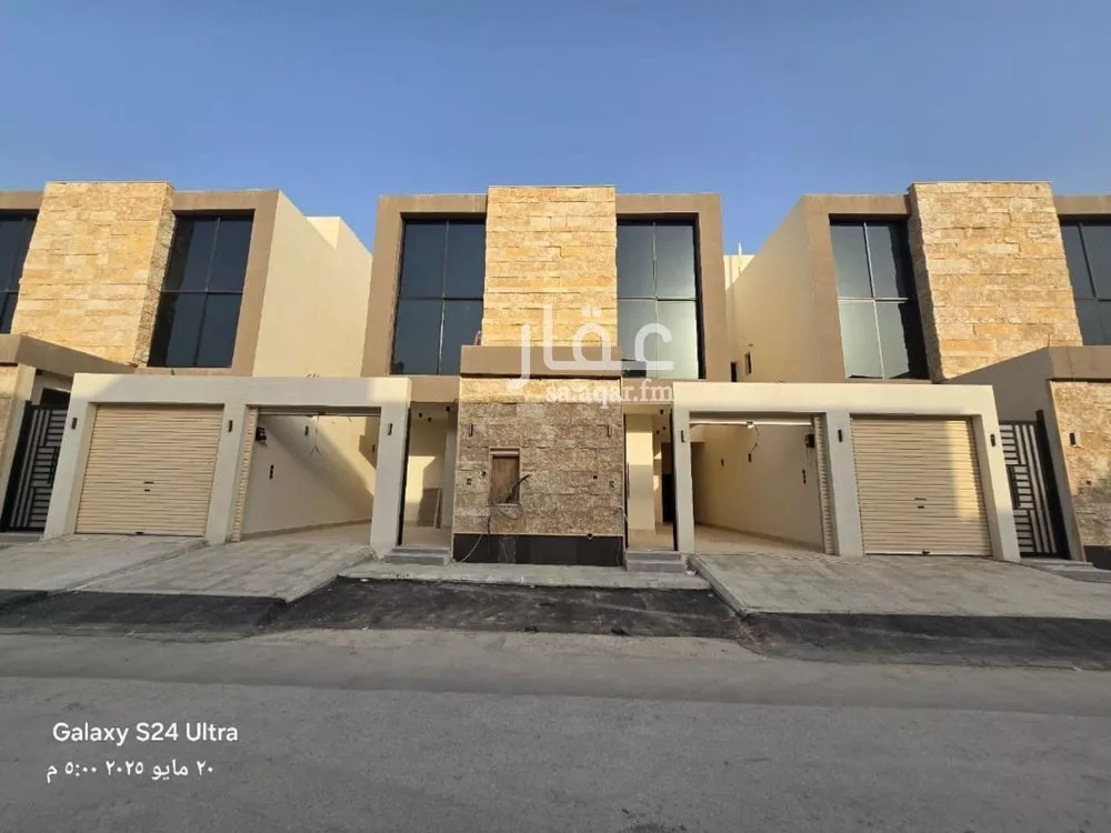 دور للبيع في شارع خبيب بن عدي الانصاري, حي الرمال, مدينة الرياض, منطقة الرياض 1 صورة