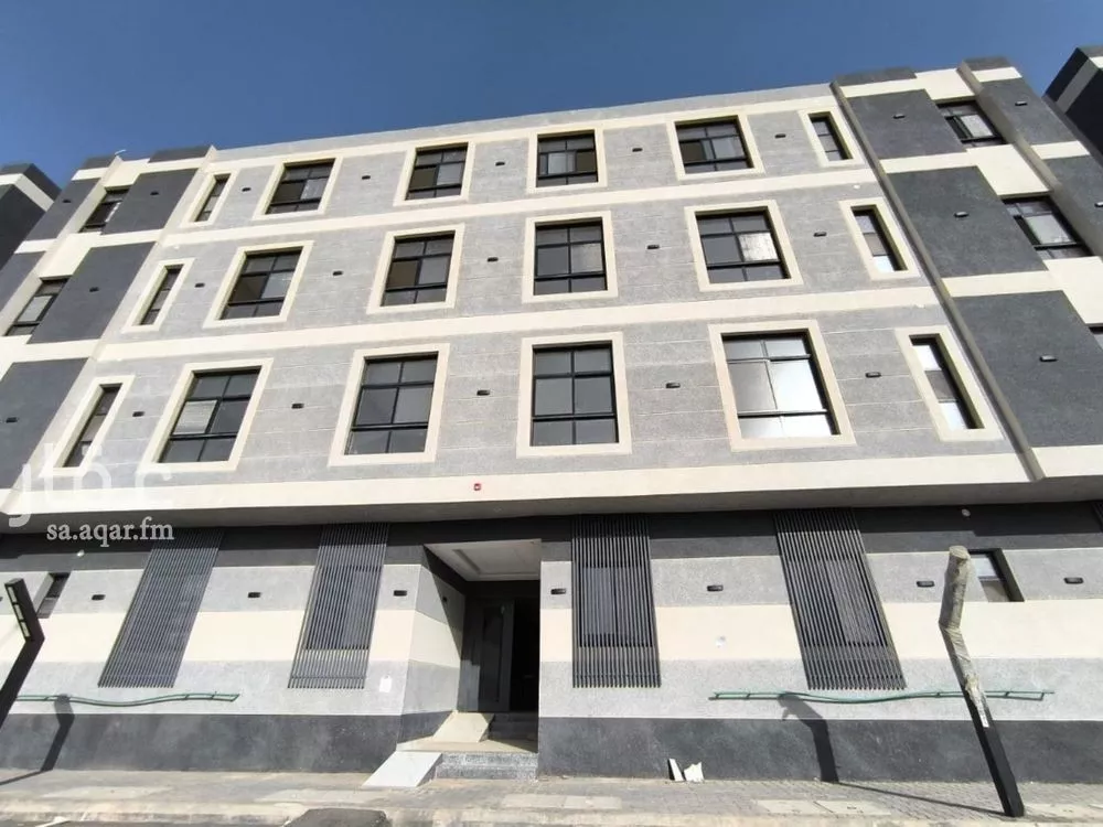 شقة للبيع في شارع الذهبي, حي طويق, مدينة الرياض, منطقة الرياض 1 صورة