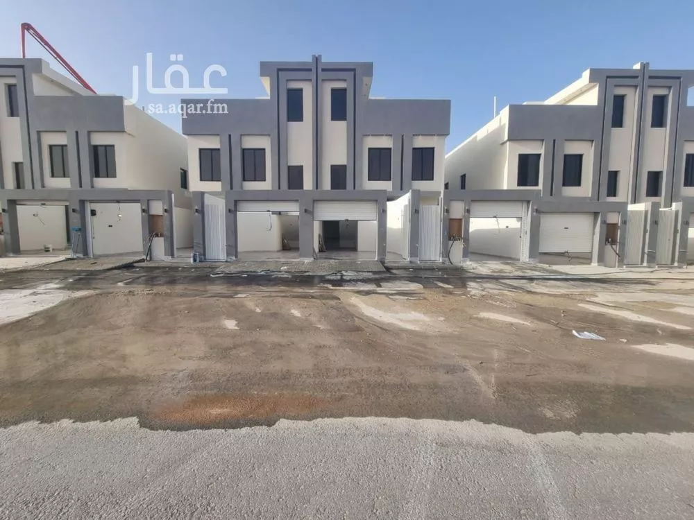 شقة للبيع في شارع  ماجد الكردي, حي الرمال, مدينة الرياض, منطقة الرياض 1 صورة