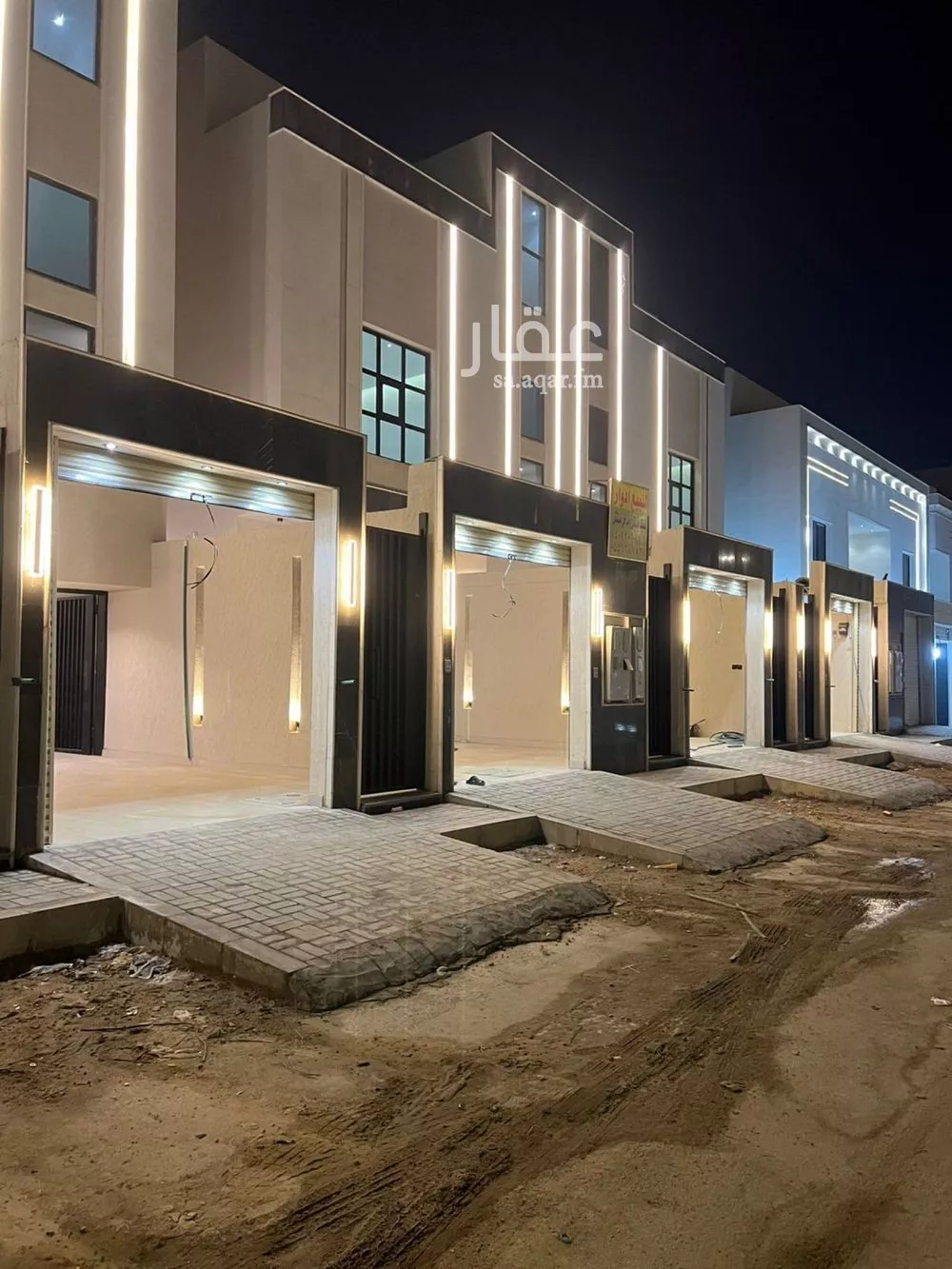دور للبيع في شارع أبي عبدالله الشريف, حي طويق, مدينة الرياض, منطقة الرياض 1 صورة