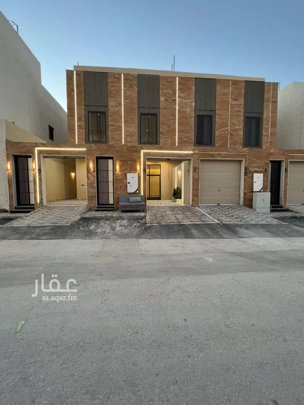 فيلا للبيع في شارع خلف بن هدهد, حي طويق, مدينة الرياض, منطقة الرياض 1 صورة