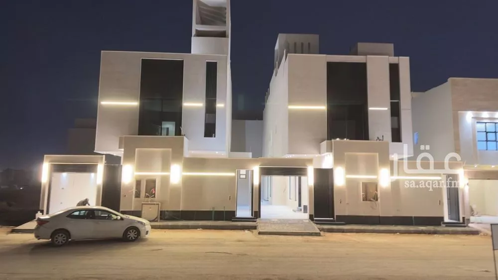 دور للبيع في حي المرجان, مدينة الرياض, منطقة الرياض 1 صورة