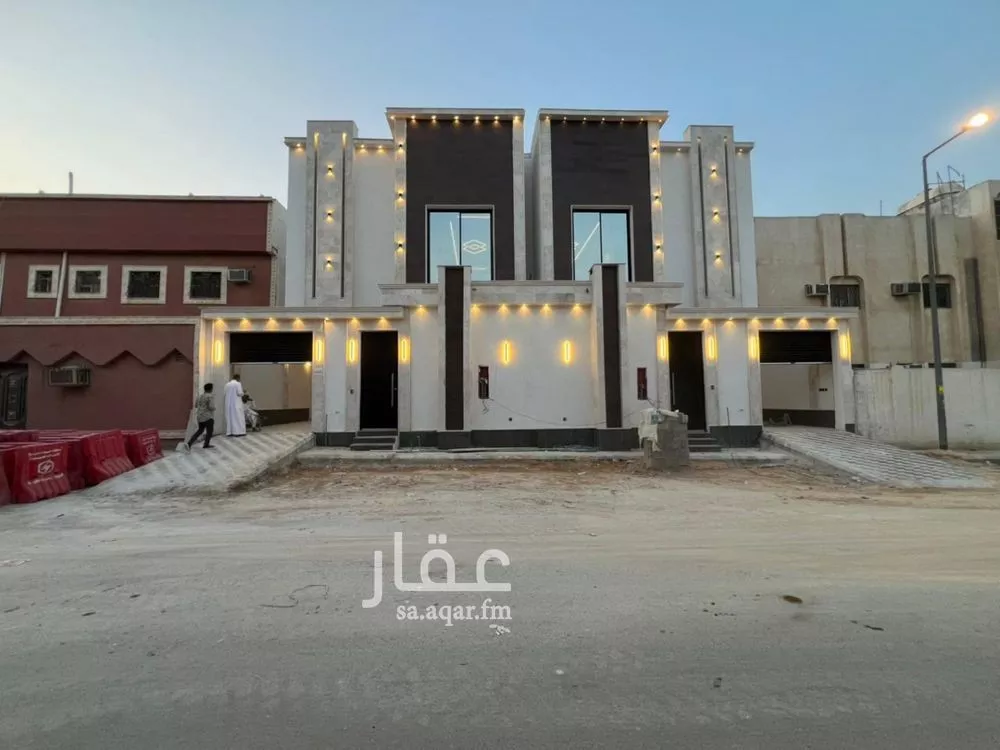 فيلا للبيع في شارع مودود أرسلان, حي العريجاء الغربي, مدينة الرياض, منطقة الرياض 1 صورة