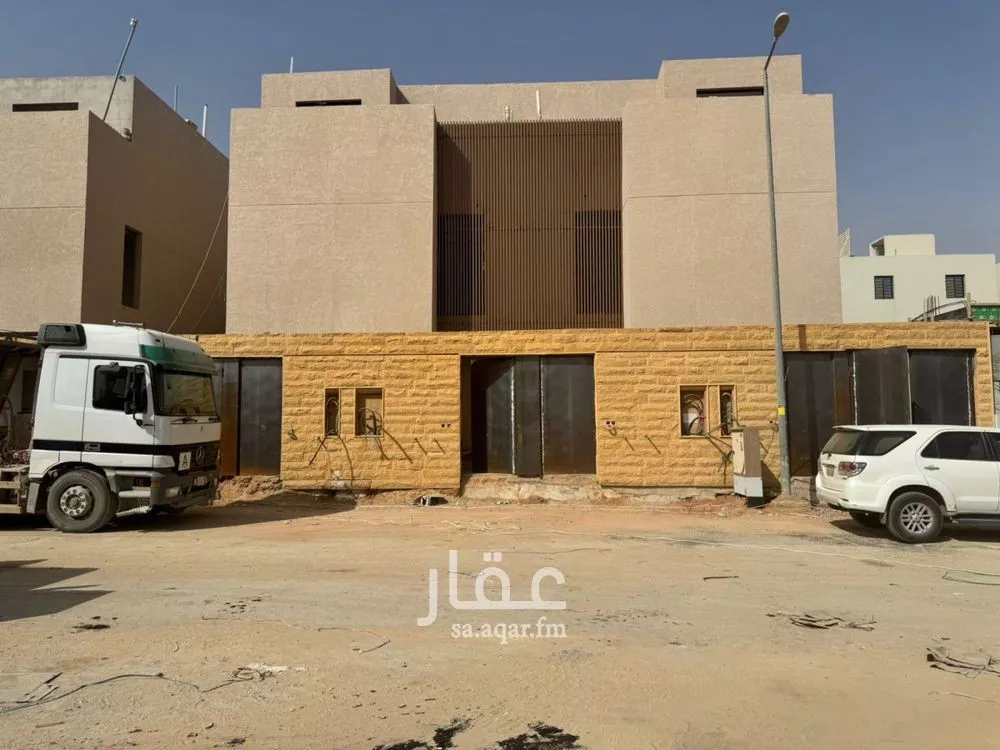 دور للبيع في شارع نصر الجيلاني, حي المرجان, مدينة الرياض, منطقة الرياض 1 صورة