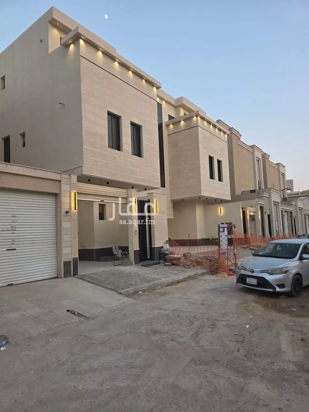 دور للبيع في شارع ابن رشيد الفهري, حي العوالي, مدينة الرياض, منطقة الرياض 1 صورة