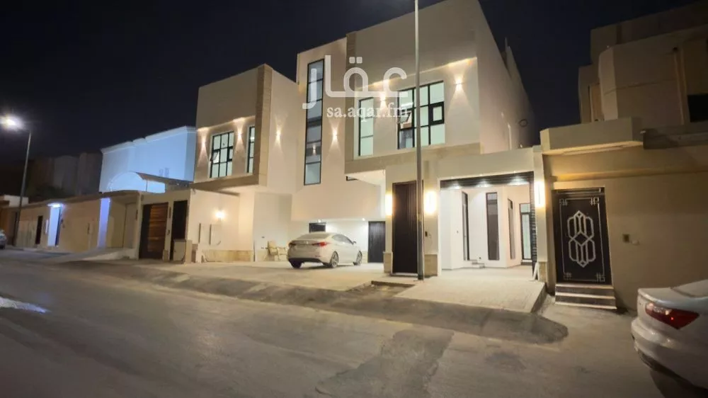 دور للبيع في شارع عامر الانصاري, حي الزهرة, مدينة الرياض, منطقة الرياض 1 صورة