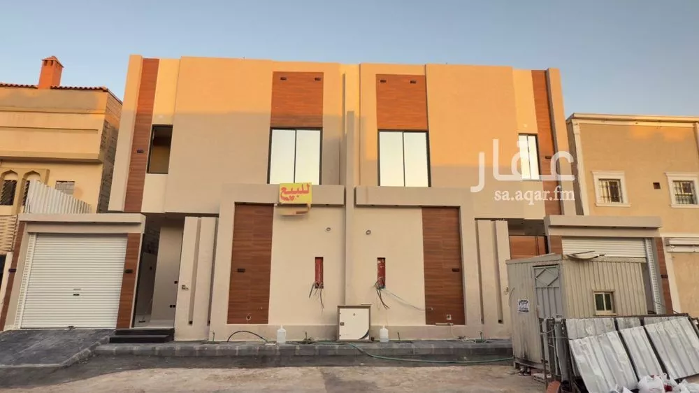 فيلا للبيع في شارع القياس, حي طويق, مدينة الرياض, منطقة الرياض 1 صورة