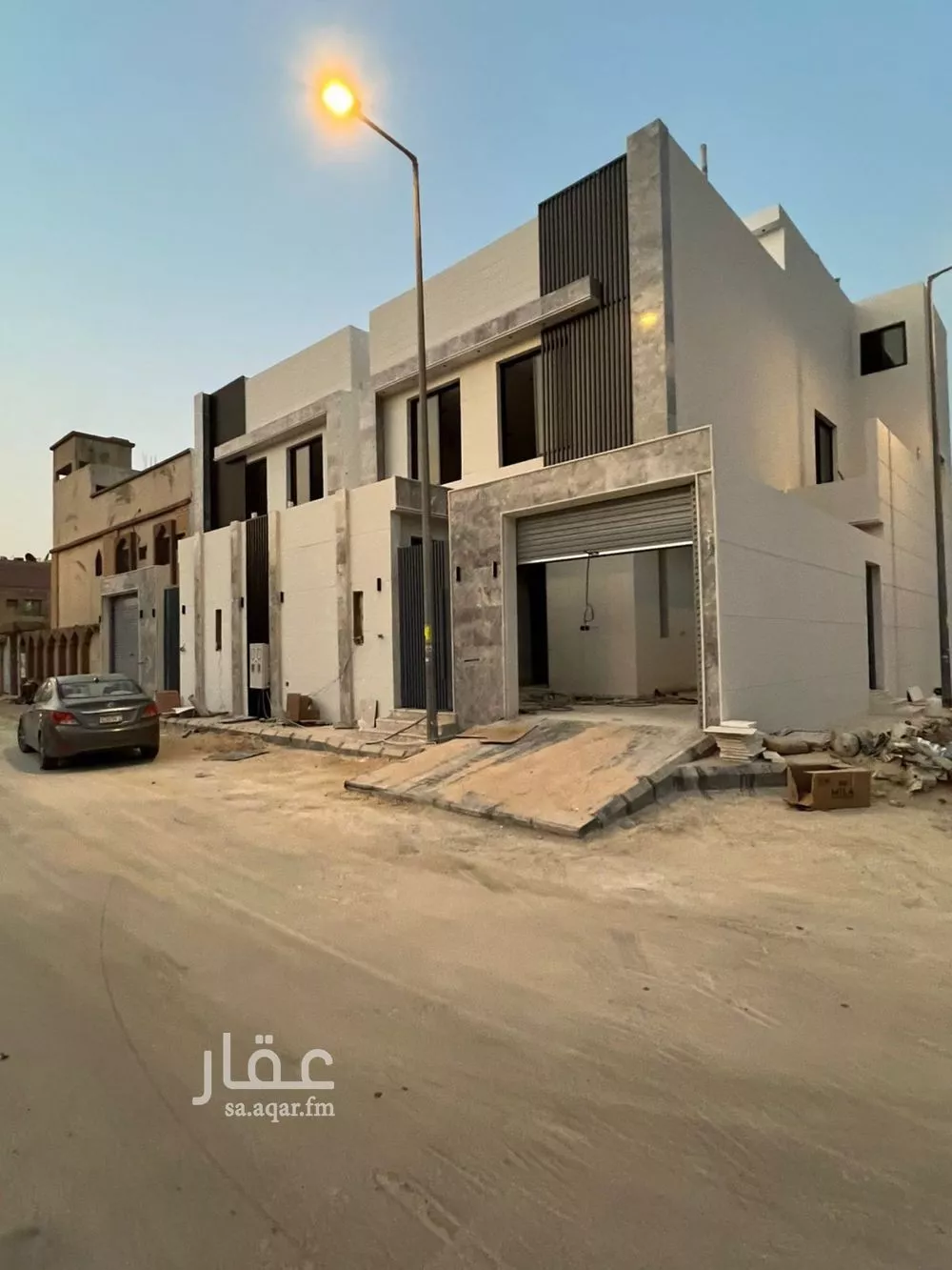 فيلا للبيع في شارع مودود أرسلان, حي العريجاء الغربي, مدينة الرياض, منطقة الرياض 1 صورة