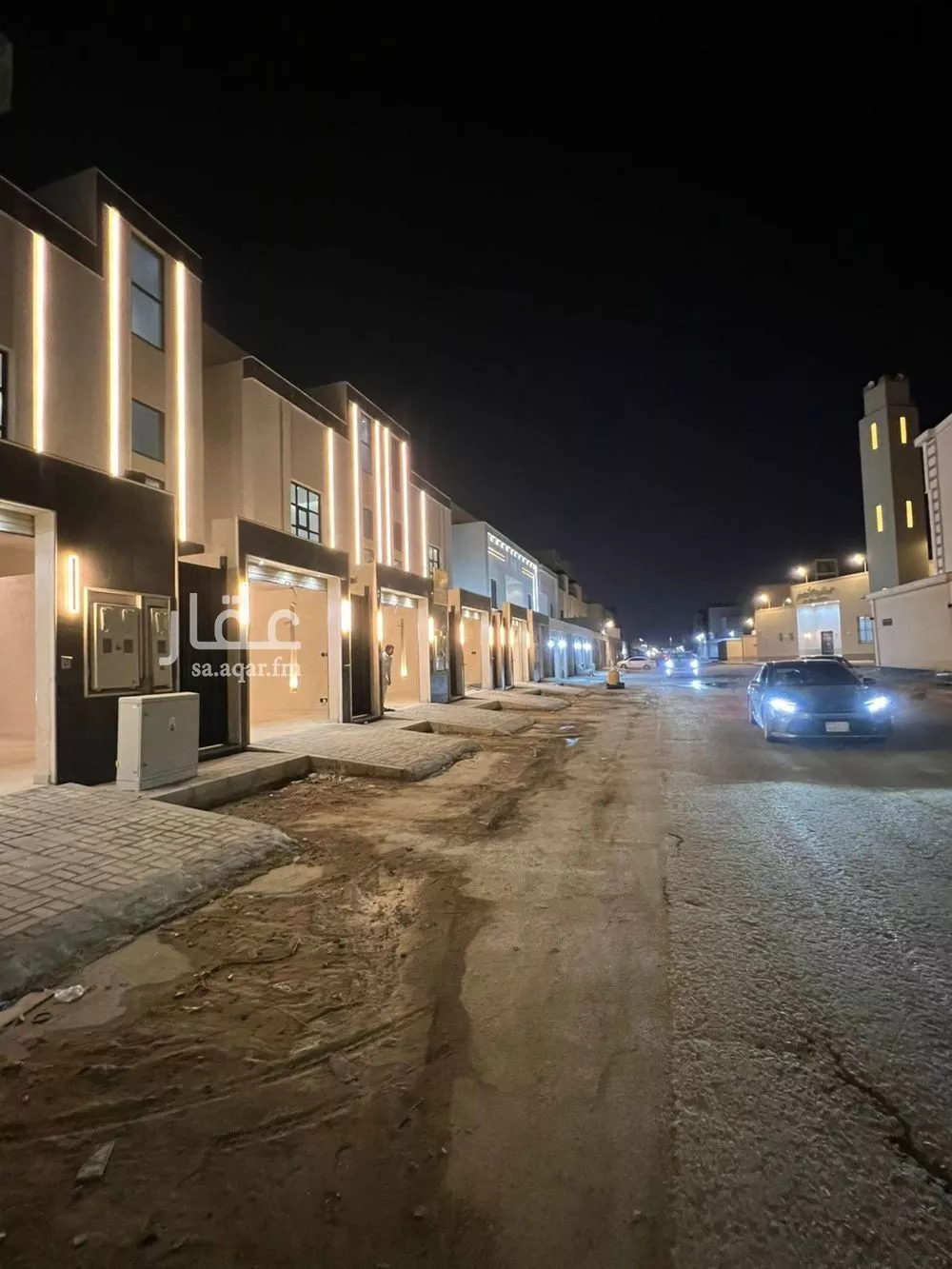 دور للبيع في شارع أبي عبدالله الشريف, حي طويق, مدينة الرياض, منطقة الرياض 1 صورة