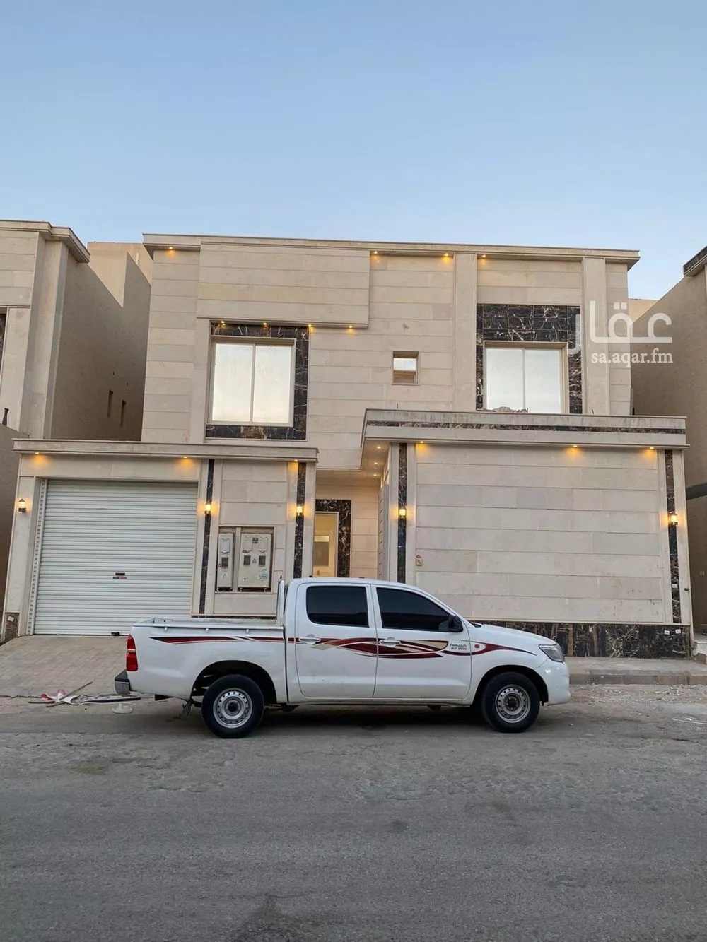 فيلا للبيع في شارع محمد بن أحمد القسطلاني, حي طويق, مدينة الرياض, منطقة الرياض 1 صورة