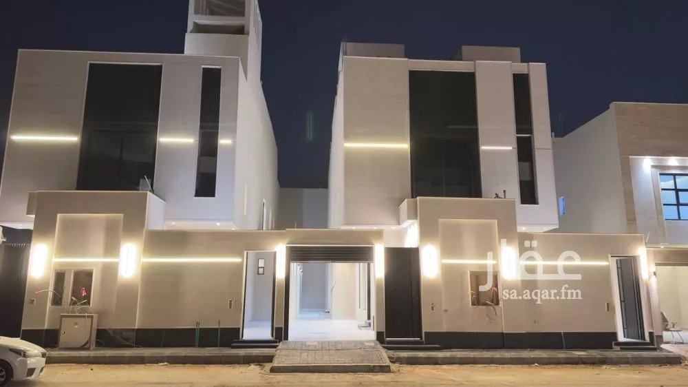 دور للبيع في حي المرجان, مدينة الرياض, منطقة الرياض 1 صورة