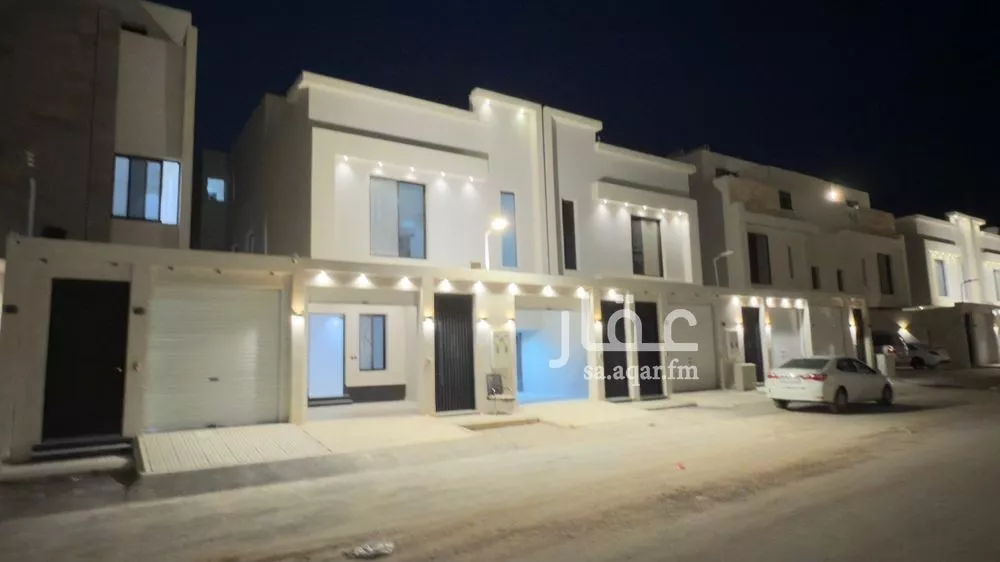 فيلا للبيع في شارع أكمل الدين القطبي, حي المرجان, مدينة الرياض, منطقة الرياض 1 صورة