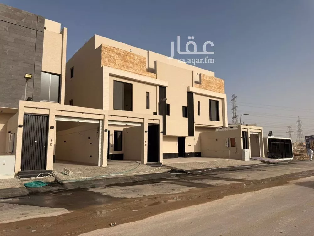 دور للبيع في شارع أبي نصر الجيلي, حي المرجان, مدينة الرياض, منطقة الرياض 1 صورة