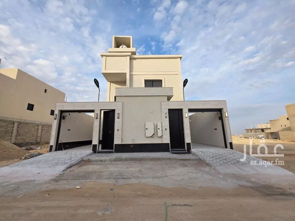 دور للبيع في حي ضاحية نمار, مدينة الرياض, منطقة الرياض 1 صورة