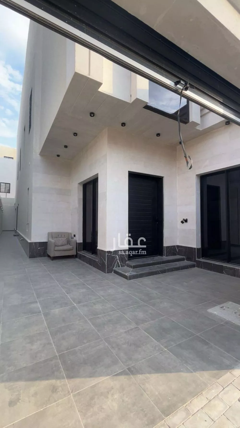شقة للبيع في شارع فضيله السيد احمد بن ابي بكر شطا, حي الرمال, مدينة الرياض, منطقة الرياض 1 صورة