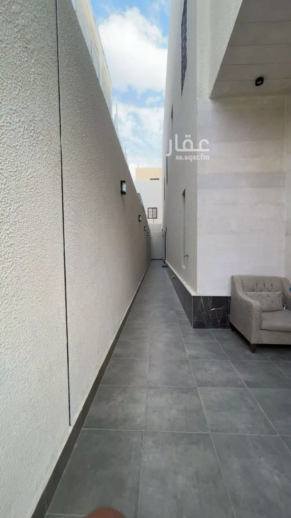 شقة للبيع في شارع فضيله السيد احمد بن ابي بكر شطا, حي الرمال, مدينة الرياض, منطقة الرياض 1 صورة