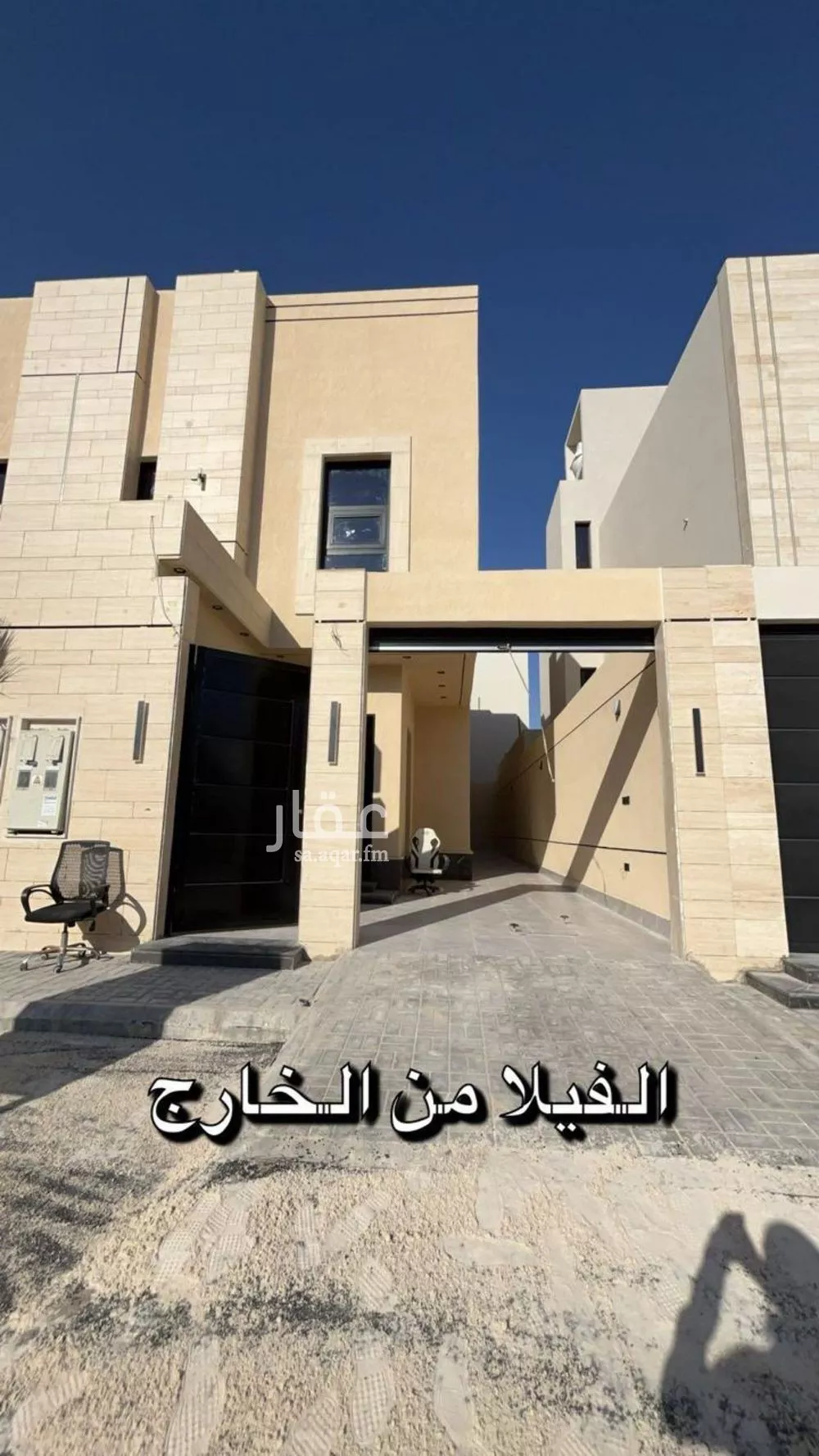 فيلا للبيع في حي الرمال, مدينة الرياض, منطقة الرياض 1 صورة