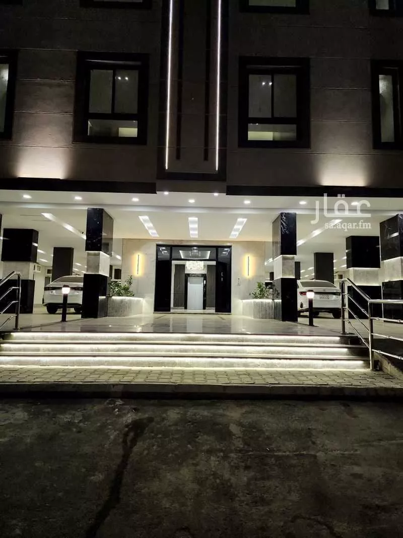 شقة للبيع في شارع أبي طالب النجار, حي البشائر, مدينة جدة, منطقة مكة المكرمة 1 صورة