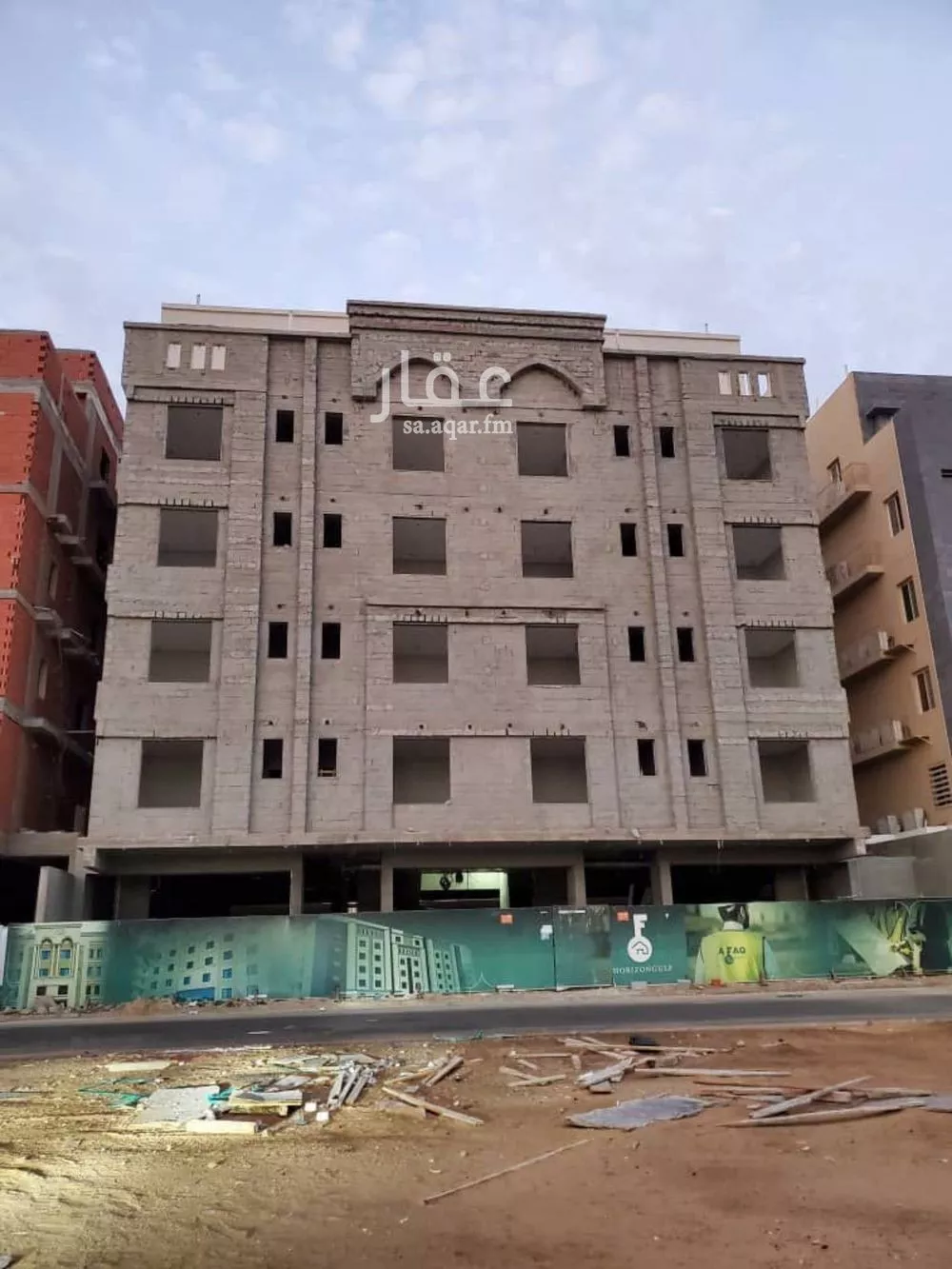 شقة للبيع في شارع يحيي بن ياقوت, حي الريان, مدينة جدة, منطقة مكة المكرمة 1 صورة