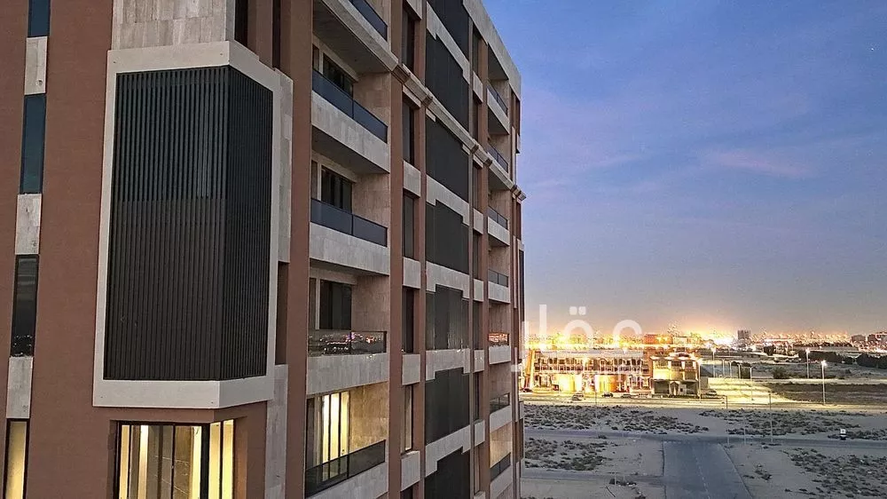 شقة للبيع في شارع طريق الملك فهد بن عبد العزيز طريق, حي ضاحية الملك فهد, مدينة الدمام, المنطقة الشرقية 1 صورة