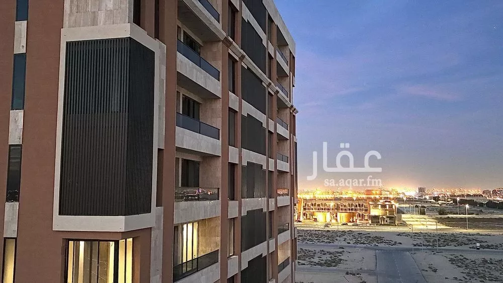 شقة للبيع في شارع يعقوب بن اوس , حي ضاحية الملك فهد, مدينة الدمام, المنطقة الشرقية 1 صورة