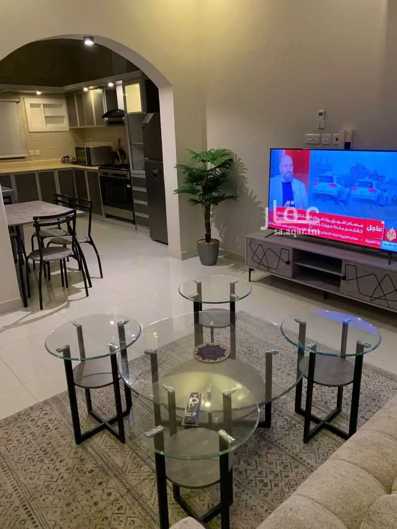 شقة للإيجار في شارع 3980782, حي الحفيرة, مدينة الاحساء, المنطقة الشرقية 1 صورة