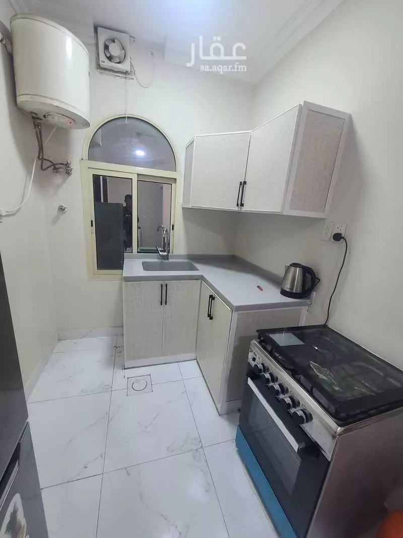 شقة للإيجار في شارع اليرموك, حي العقربية, مدينة الخبر, المنطقة الشرقية 1 صورة