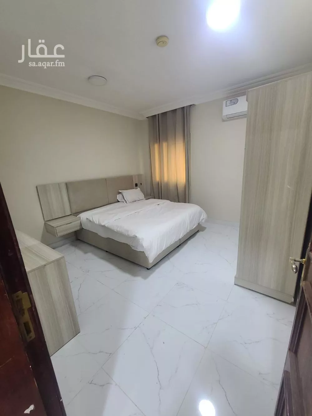 شقة للإيجار في شارع اليرموك, حي العقربية, مدينة الخبر, المنطقة الشرقية 1 صورة