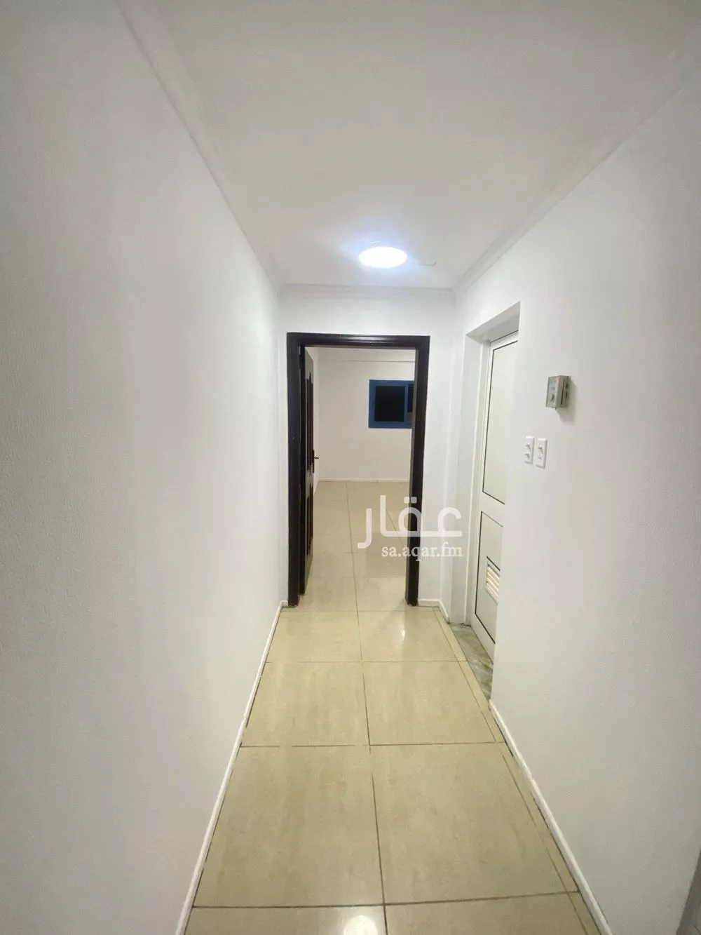 شقة للإيجار في حي العنود, مدينة الدمام, المنطقة الشرقية 1 صورة