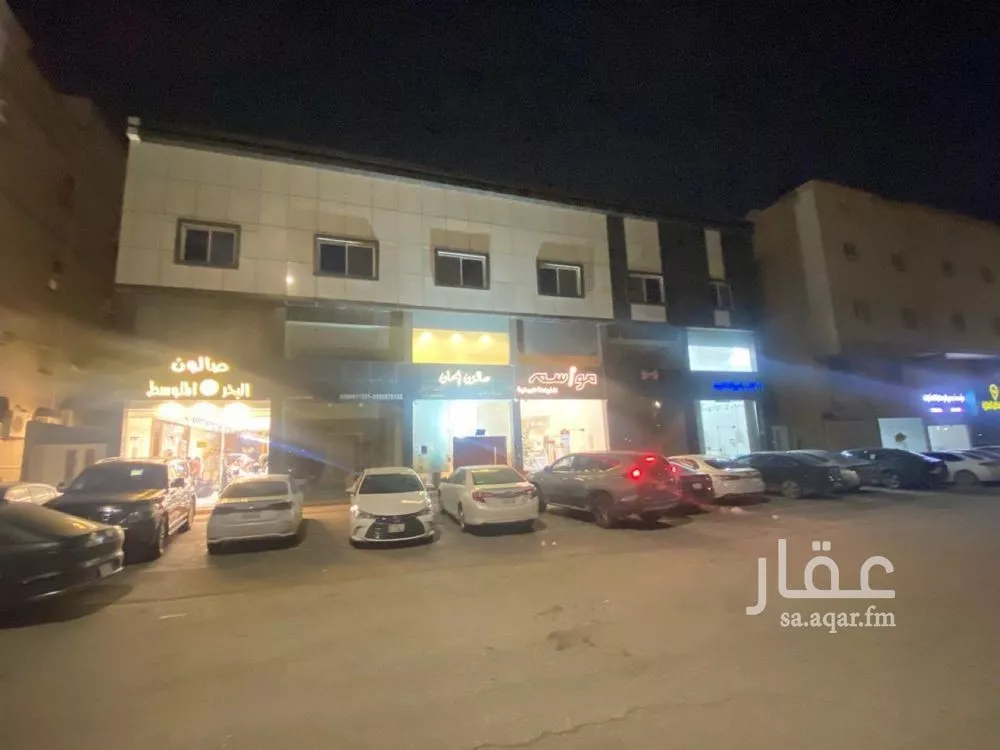شقة للإيجار في شارع زهير بن قـيس, حي طيبة, مدينة الدمام, المنطقة الشرقية 1 صورة