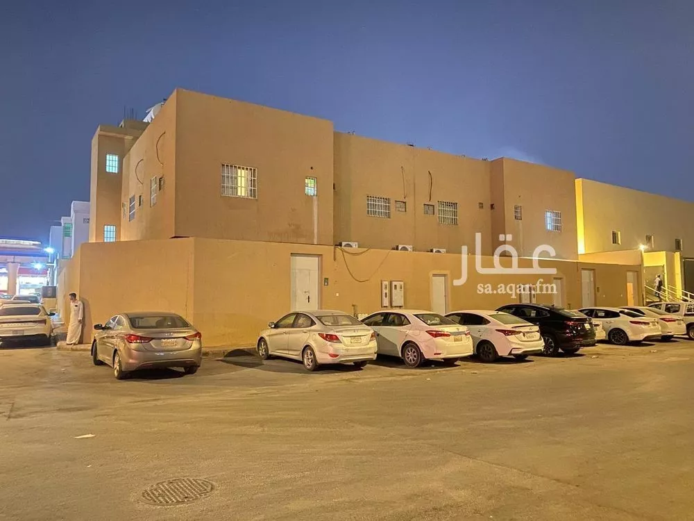 شقة للإيجار في شارع وادي الشقرة, حي المنصورة, مدينة الرياض, منطقة الرياض 1 صورة