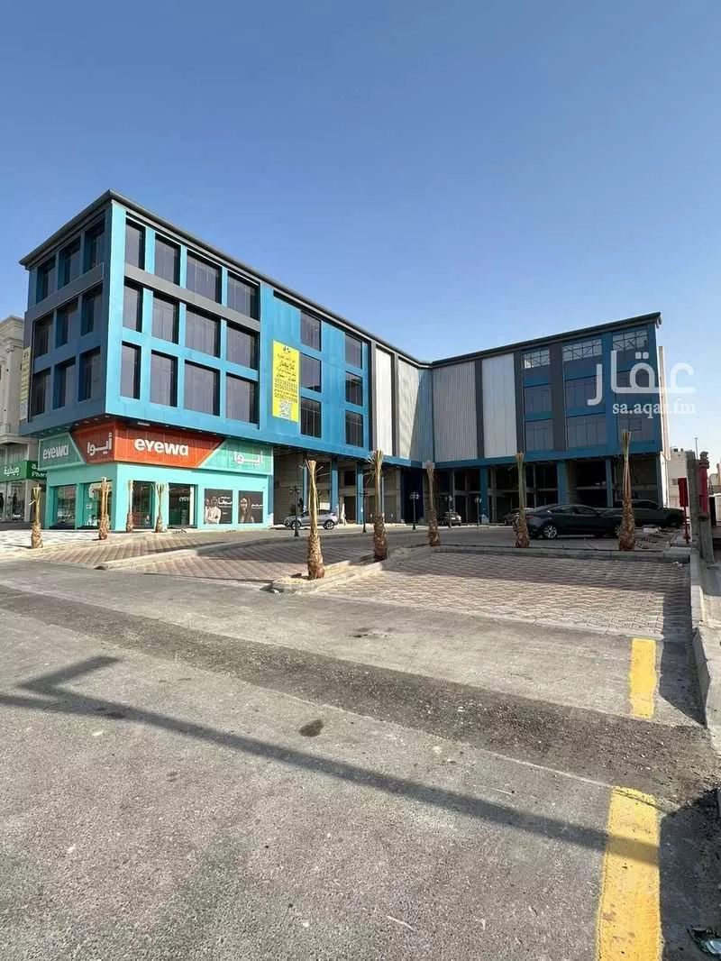 شقة للإيجار في شارع زهير بن قـيس, حي طيبة, مدينة الدمام, المنطقة الشرقية 1 صورة