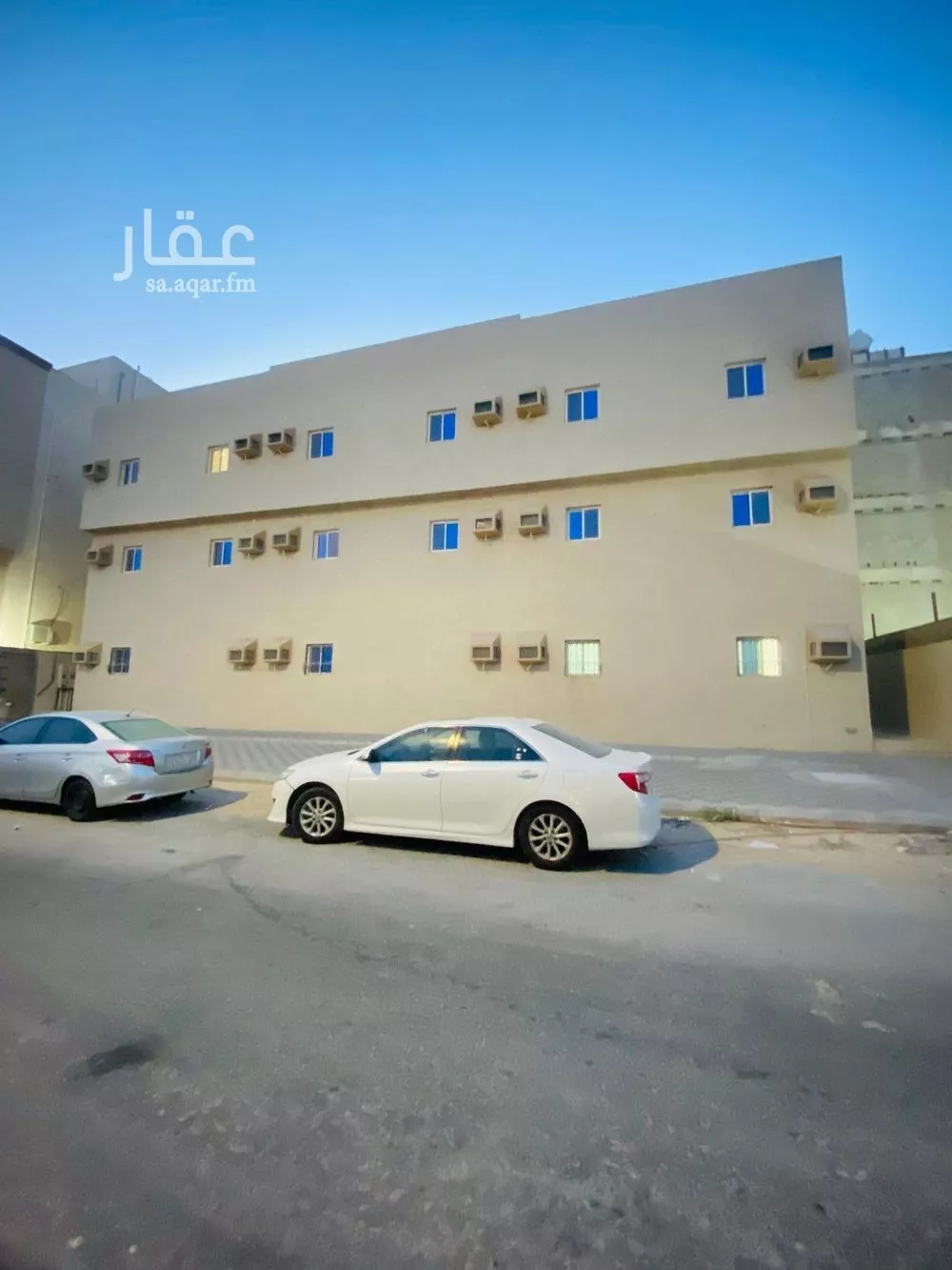 شقة للإيجار في شارع زهير بن قـيس, حي طيبة, مدينة الدمام, المنطقة الشرقية 1 صورة