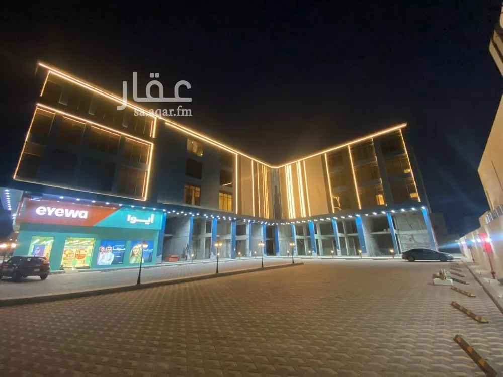 شقة للإيجار في شارع زهير بن قـيس, حي طيبة, مدينة الدمام, المنطقة الشرقية 1 صورة