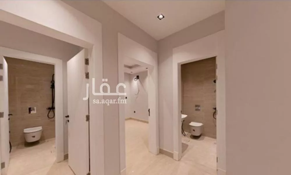 شقة للإيجار في شارع ابها, حي الملقا, مدينة الرياض, منطقة الرياض 1 صورة