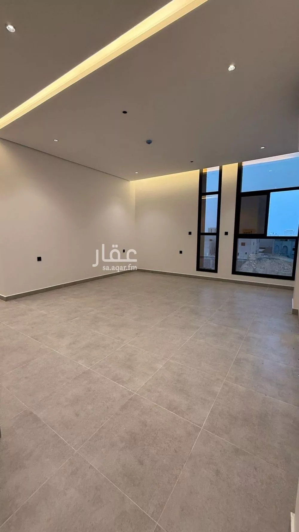 شقة للإيجار في شارع قاسم بن الأندلسي, حي النرجس, مدينة الرياض, منطقة الرياض 1 صورة