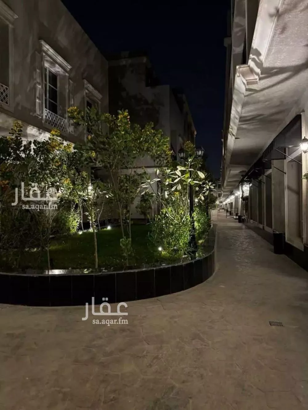 شقة للإيجار في شارع جعفر الوجيه, حي النرجس, مدينة الرياض, منطقة الرياض 1 صورة