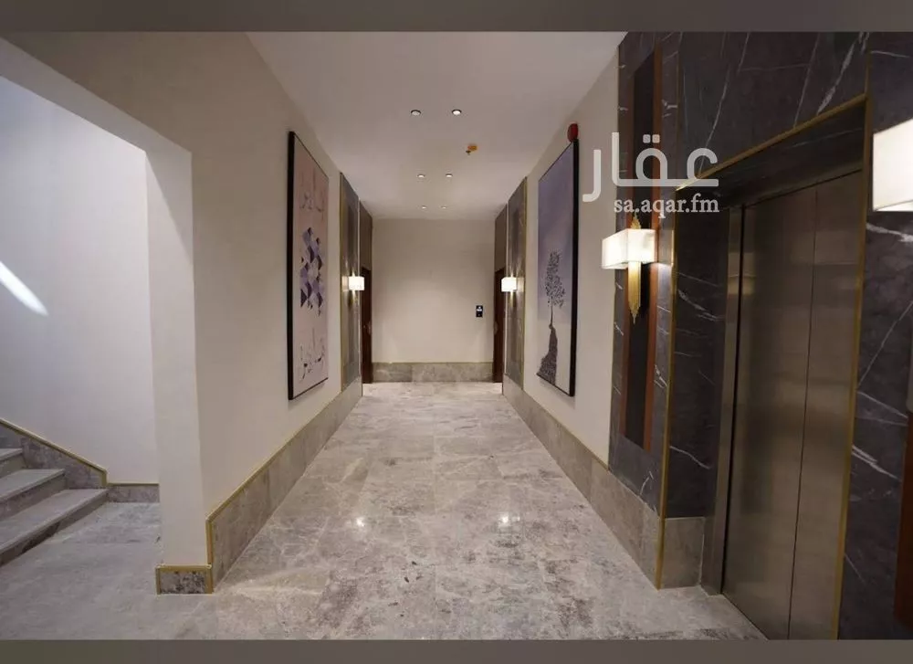 شقة للإيجار في شارع ابن البرهان النحاس, حي الرمال, مدينة الرياض, منطقة الرياض 1 صورة