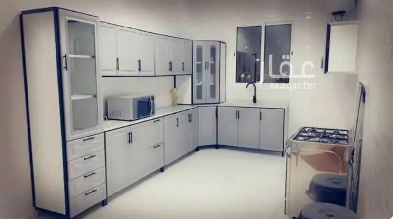 شقة مفروشة للحجز في شارع وادي العمارية, حي القادسية, الرياض 1 صورة
