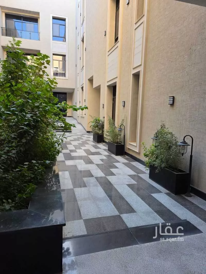 شقة للبيع في شارع بشير البصري, حي النرجس, مدينة الرياض, منطقة الرياض 1 صورة