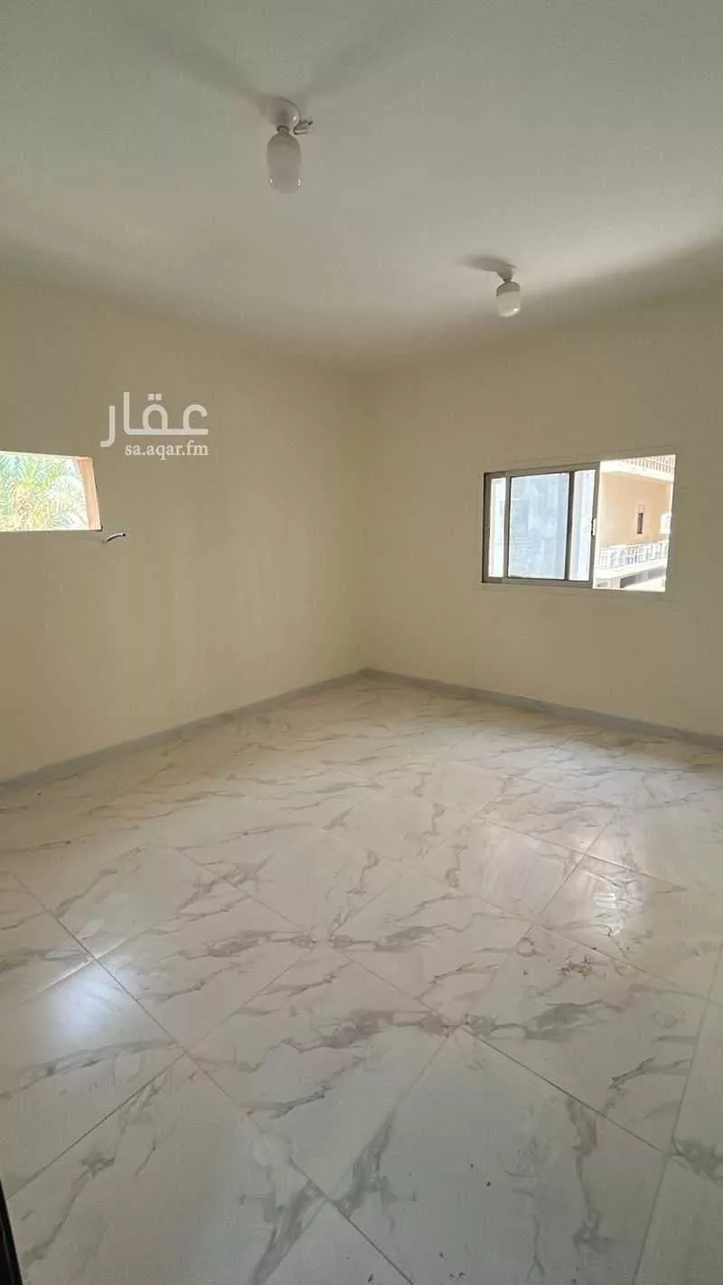 شقة للإيجار في شارع نصيب بن رباح, حي العزيزية, مدينة جدة, منطقة مكة المكرمة 1 صورة