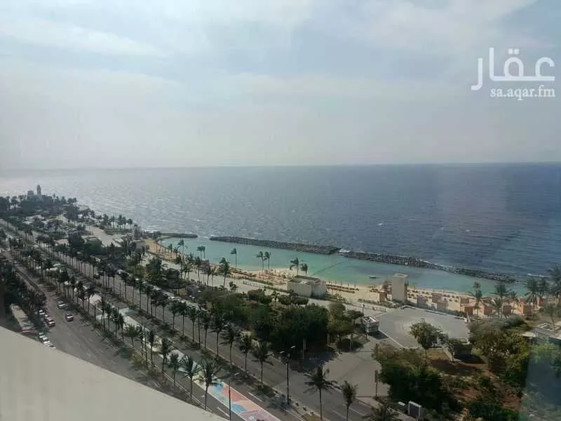 مكتب تجاري للإيجار في شارع طه خصيفان, حي الشاطئ, مدينة جدة, منطقة مكة المكرمة 1 صورة