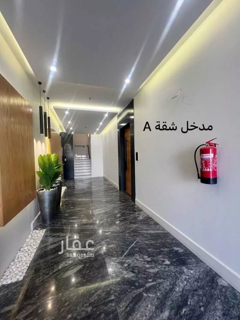 شقة للإيجار في شارع عبدالله بن العاص, حي العارض, مدينة الرياض, منطقة الرياض 1 صورة