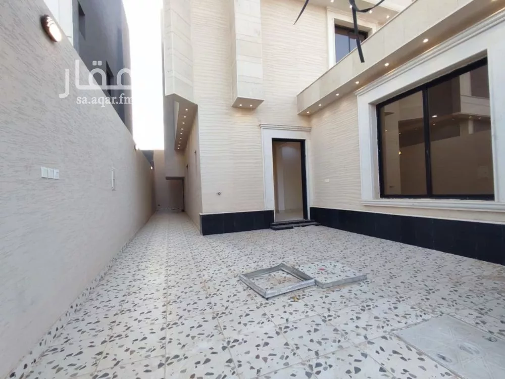 فيلا للبيع في حي بدر, مدينة الرياض, منطقة الرياض 1 صورة